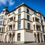 Salle Nollet im Mercure Hotel Hannover City