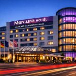 Mercure Hotel Hannover Oldenburger Allee