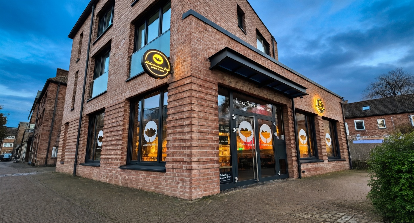 Damit wir auch in „Hannover-Süd“ mal wieder eine Veranstaltung durchführen können, haben wir uns eine sehr gemütliche Location ausgesucht. Das Mohnkuchen-Café, Brabeckstr. 12, 30559 Hannover, steht uns ab sofort für Whisky-Tastings zur Verfügung.